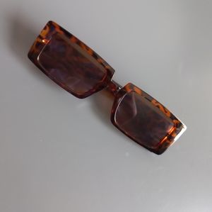 Square Sunglasses